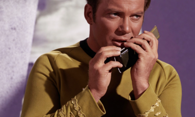 Star Trek Creator Secretly Appeared In One Episode, And Nobody Noticed