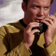 Star Trek Creator Secretly Appeared In One Episode, And Nobody Noticed