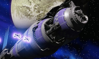 Babylon 5 Answered The Most Important Question Faced By Elon Musk