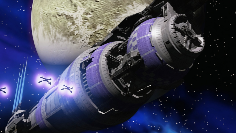 Babylon 5 Answered The Most Important Question Faced By Elon Musk