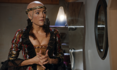 Babylon 5 Exposes The Truth About Why Politicians Can Never Be Trusted