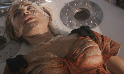 The Raunchiest Sci-Fi Series Ever Made Is Hiding A Dark And Serious Season