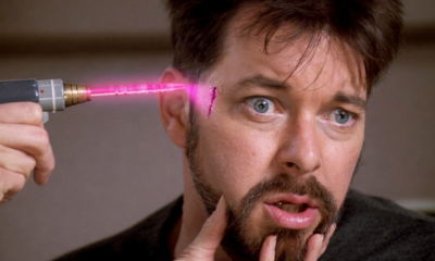 Starfleet Academy Died Before It Could Ruin Star Trek’s Most Beloved Character