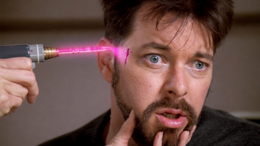 Starfleet Academy Died Before It Could Ruin Star Trek’s Most Beloved Character