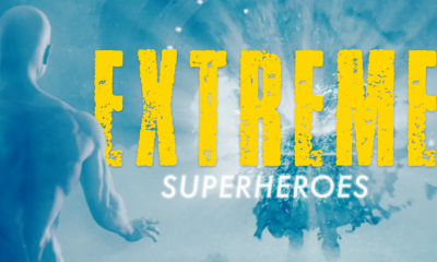 The 15 Most Extremely Graphic Superhero Movies Ever Made