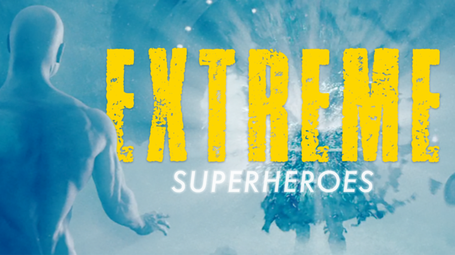 The 15 Most Extremely Graphic Superhero Movies Ever Made