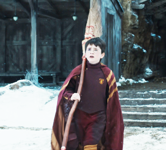 Does Watching Harry Potter Make You A Bad Person? Critics Want You To Think So