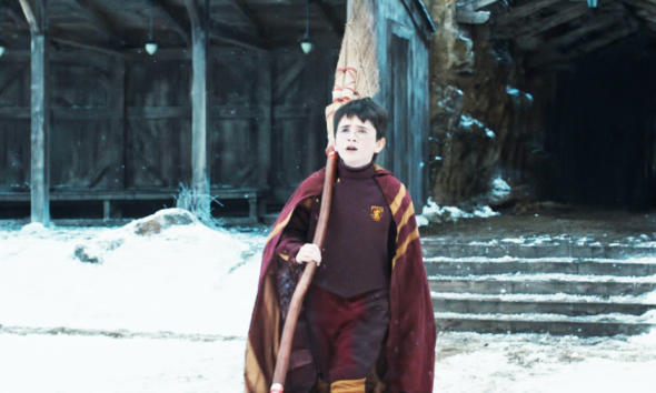 Does Watching Harry Potter Make You A Bad Person? Critics Want You To Think So