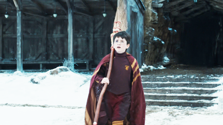 Does Watching Harry Potter Make You A Bad Person? Critics Want You To Think So