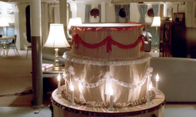 The Extremely R-Rated Birthday Cake Scene No One Will Ever Forget