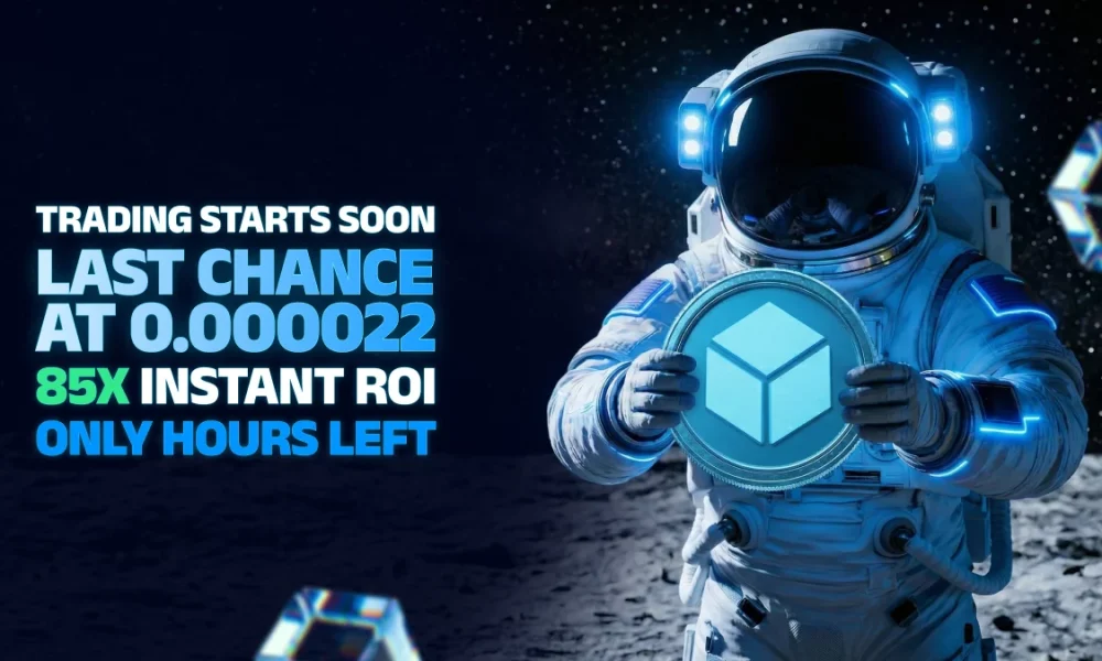 Limited time left to buy BlockDAG at $0.000022 while Pippin dumps and Dogecoin stalls - 2