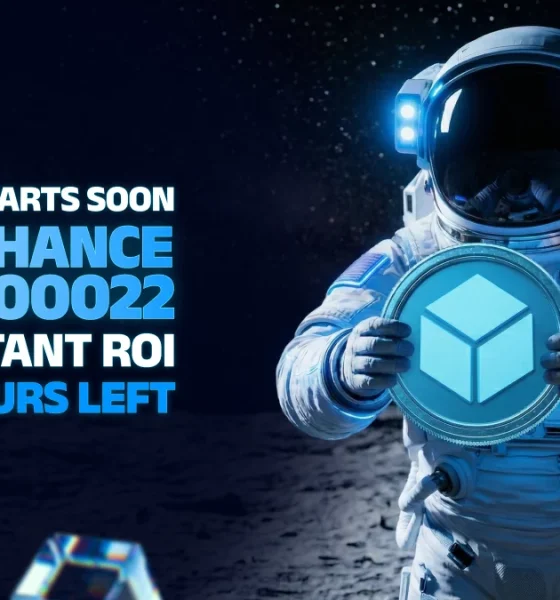 Limited time left to buy BlockDAG at $0.000022 while Pippin dumps and Dogecoin stalls - 2