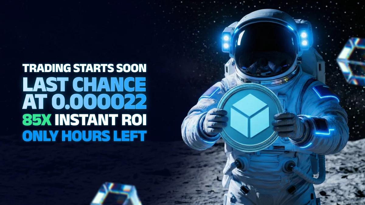 Limited time left to buy BlockDAG at $0.000022 while Pippin dumps and Dogecoin stalls - 2