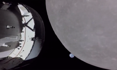 NASA's Moon Mission Is A Total Failure, And A Complete Embarrassment