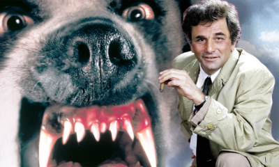 Columbo And Cujo Have The Same Origin Story