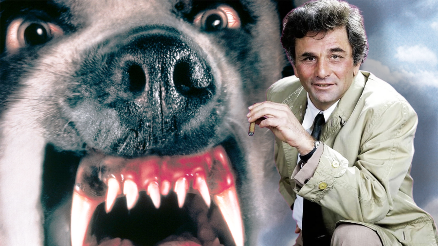 Columbo And Cujo Have The Same Origin Story