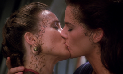 Star Trek Is Less Progressive Now Than It Was 30 Years Ago