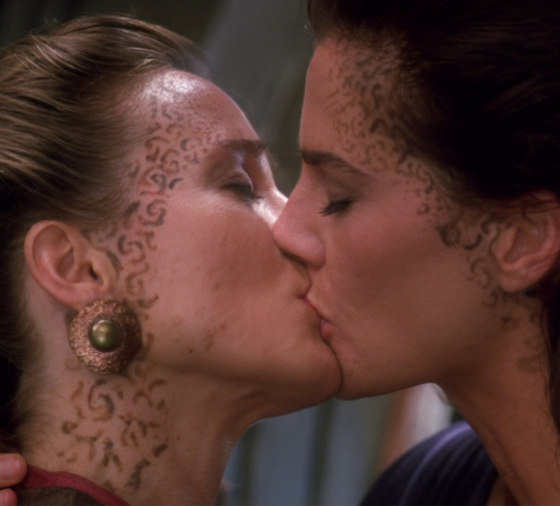 Star Trek Is Less Progressive Now Than It Was 30 Years Ago