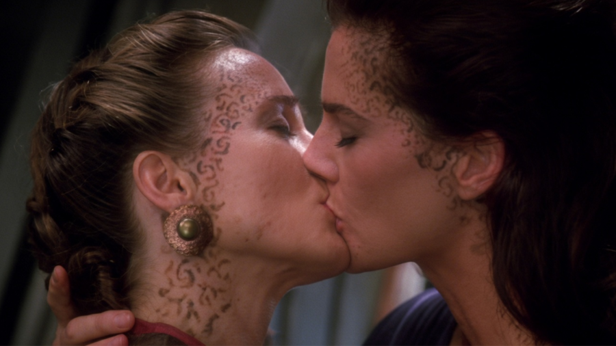 Star Trek Is Less Progressive Now Than It Was 30 Years Ago