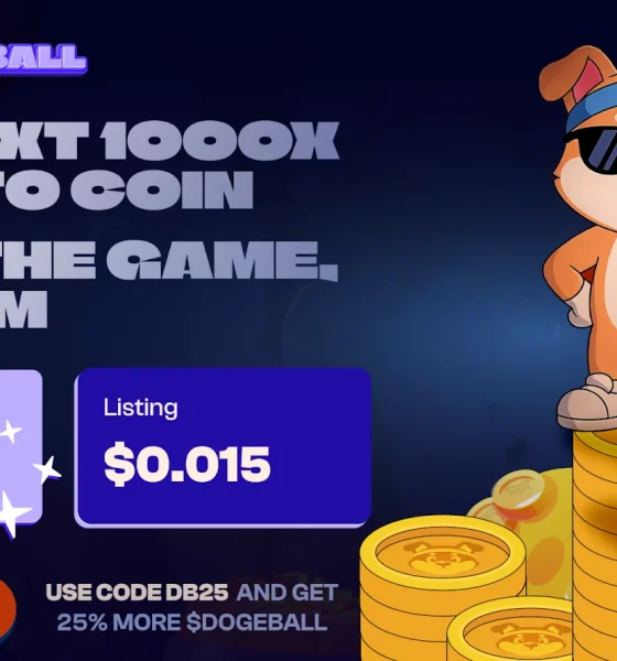 DOT ROI hits a ceiling, but this next 100x crypto presale could lead the 2026 bull run - 2