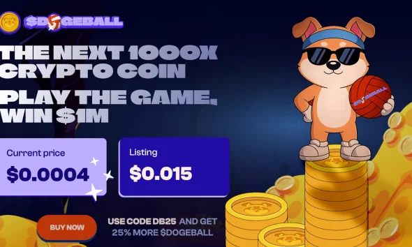 DOT ROI hits a ceiling, but this next 100x crypto presale could lead the 2026 bull run - 2