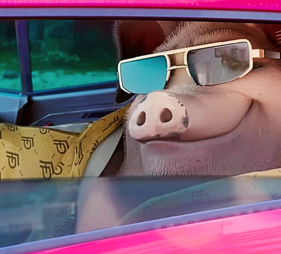 New Animal Farm Movie Confirmed Anti-Capitalist Instead Of Anti-Communist