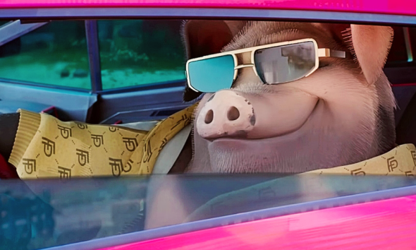 New Animal Farm Movie Confirmed Anti-Capitalist Instead Of Anti-Communist