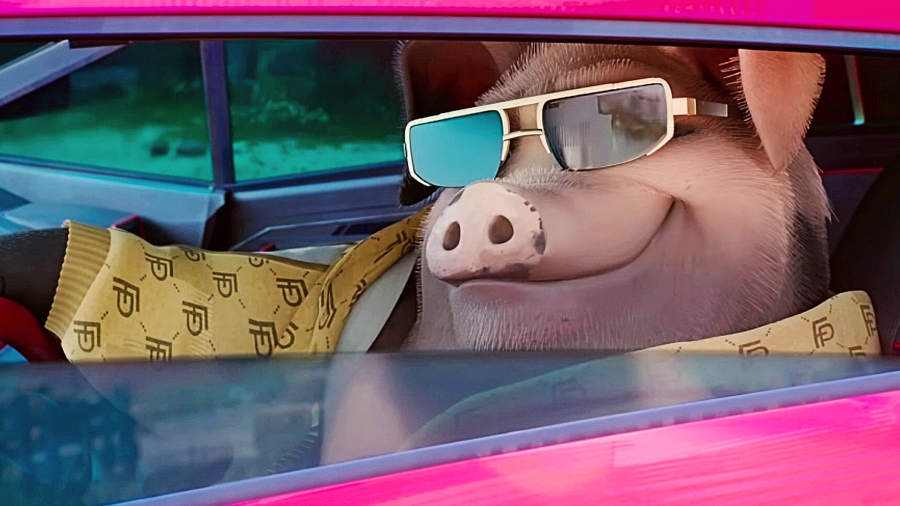 New Animal Farm Movie Confirmed Anti-Capitalist Instead Of Anti-Communist