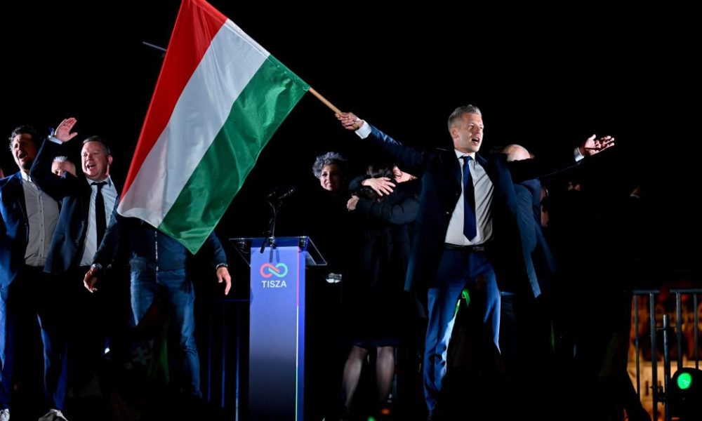 Hungary Election Political Shake-Up Could Reopen Crypto Policy and Regulation Debate