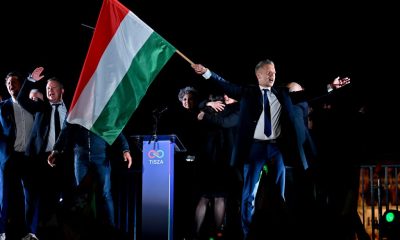Hungary Election Political Shake-Up Could Reopen Crypto Policy and Regulation Debate
