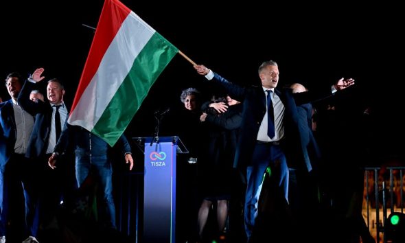Hungary Election Political Shake-Up Could Reopen Crypto Policy and Regulation Debate