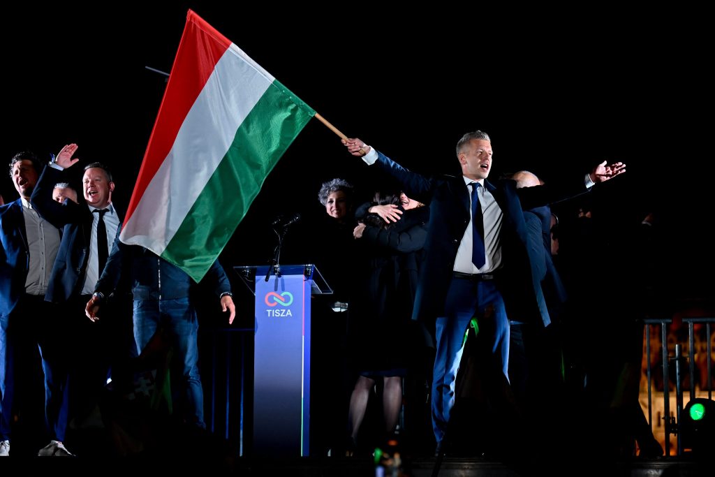 Hungary Election Political Shake-Up Could Reopen Crypto Policy and Regulation Debate