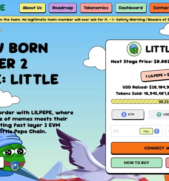 5 fast-growing crypto presales to buy before the 2026 market boom - 2