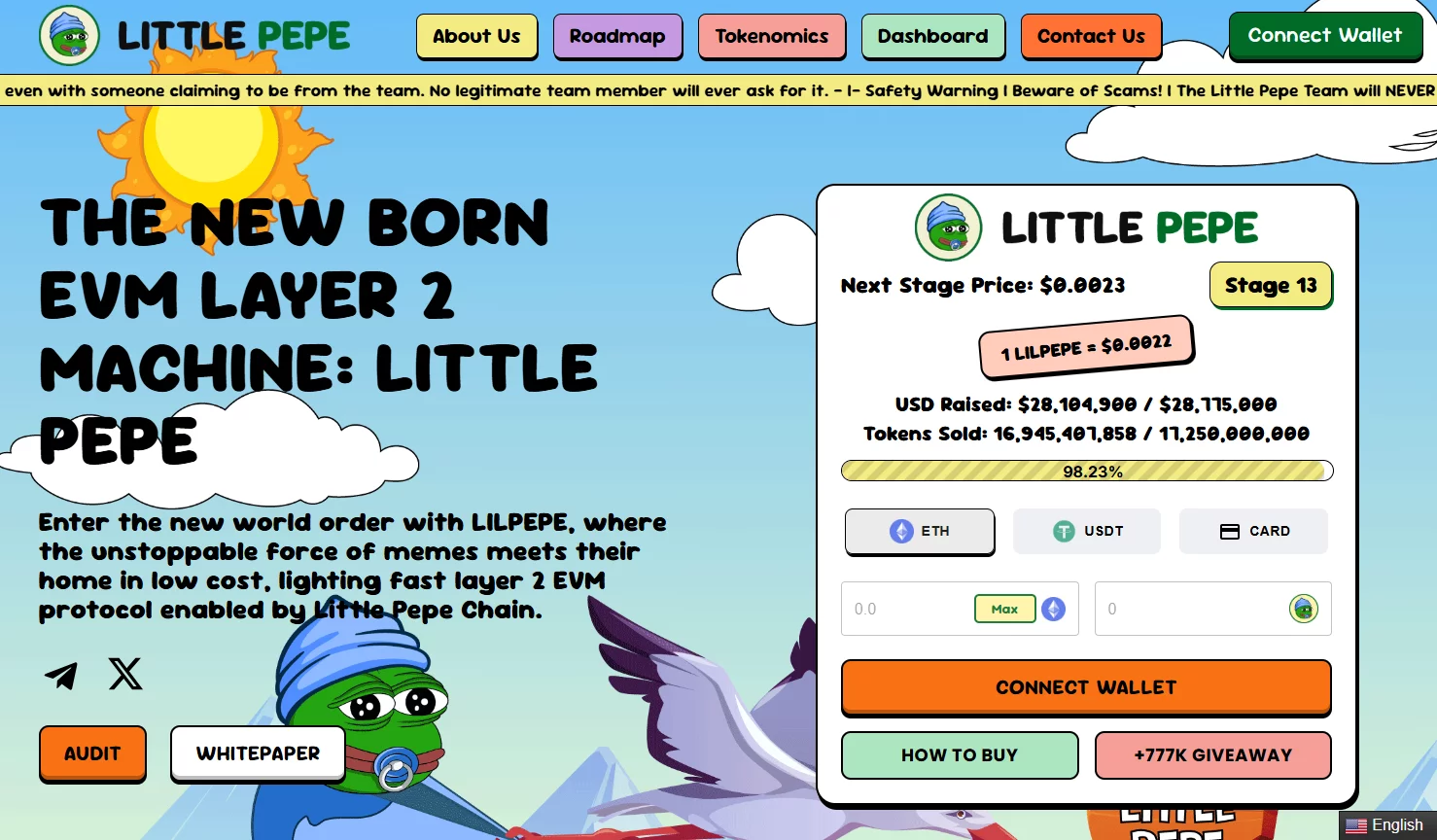 5 fast-growing crypto presales to buy before the 2026 market boom - 2