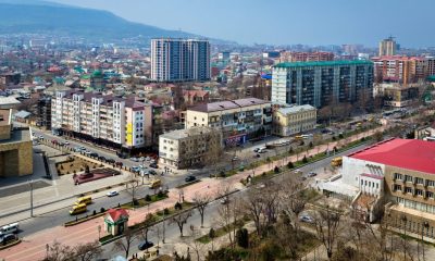 Russia Targets 50,000 Miners as Crypto Mining Banned in 13 Regions