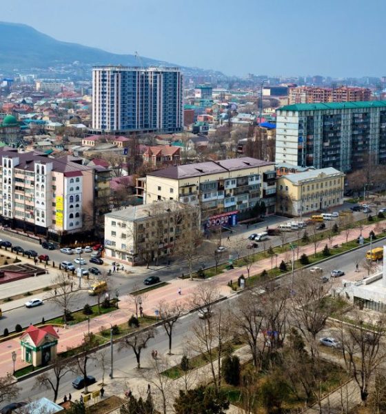 Russia Targets 50,000 Miners as Crypto Mining Banned in 13 Regions