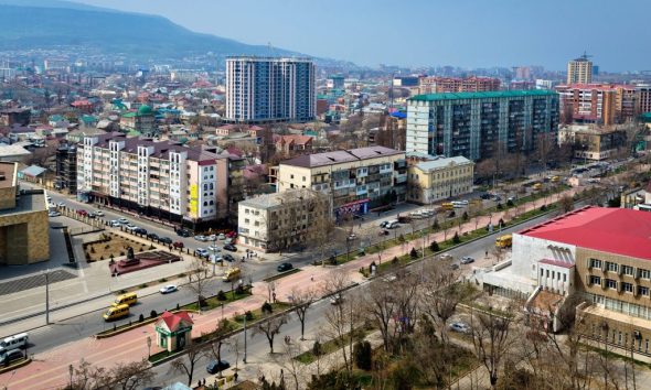 Russia Targets 50,000 Miners as Crypto Mining Banned in 13 Regions