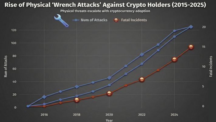 Kraken Says It Is Being Extorted Over Stolen Crypto User Data and Refuses to Pay