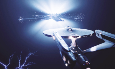 The Star Trek Series That Could Save The Franchise