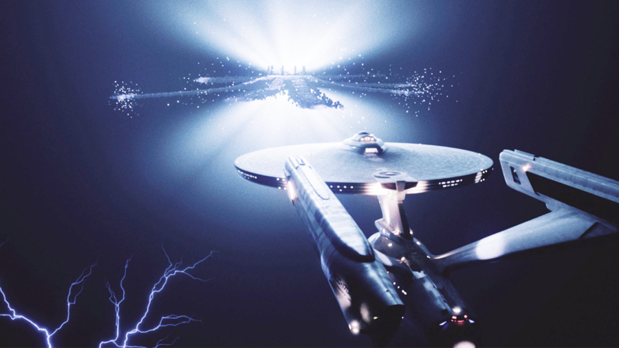 The Star Trek Series That Could Save The Franchise