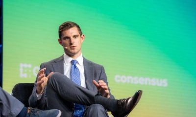 Cantor Fitzgerald Donates $10 Million to Crypto PAC Led by Tether Executive