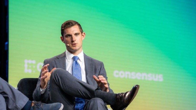 Cantor Fitzgerald Donates $10 Million to Crypto PAC Led by Tether Executive