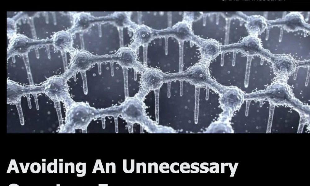 BitMEX Proposes ‘Canary Fund’ Alternative in Bitcoin Quantum-Security Debate