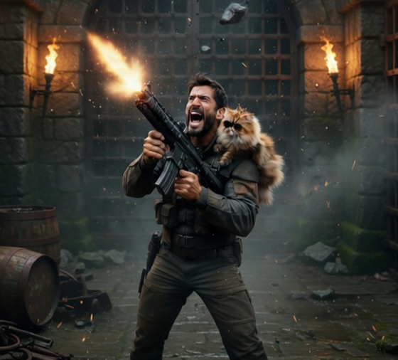 The Hottest Sci-Fi Book Series Is Officially Getting A TV Show, From The Orville's Creator