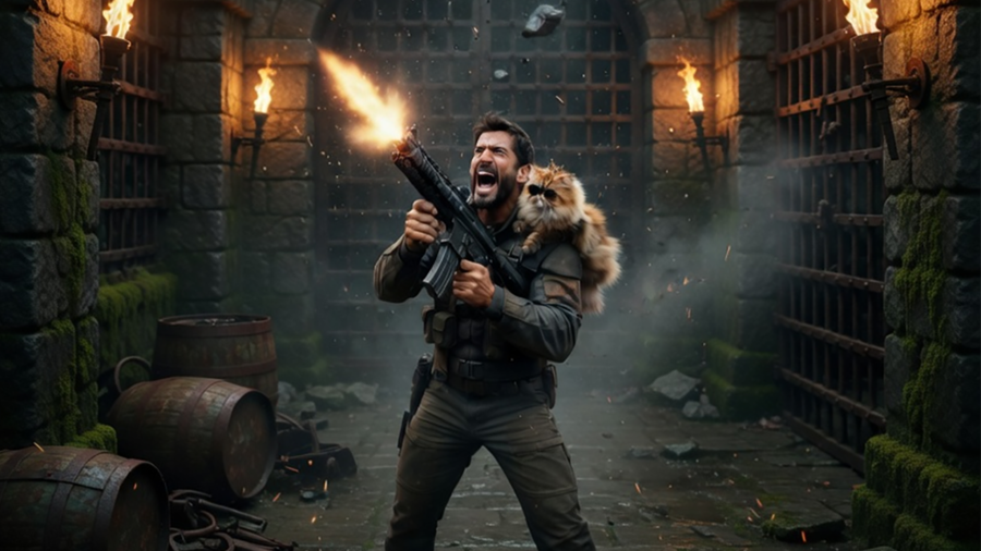 The Hottest Sci-Fi Book Series Is Officially Getting A TV Show, From The Orville's Creator