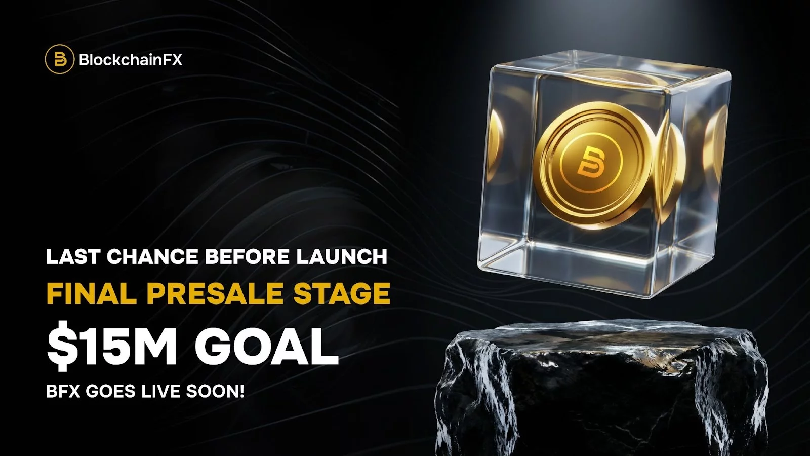 4 crypto presales selling out fast in April 2026: Early-stage gems gaining investor traction - 2