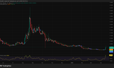 An AI Scientist Proposed an ADHD Treatment on the Blockchain:  BIO Price Explodes Is This What DeSci Has Been Waiting For?
