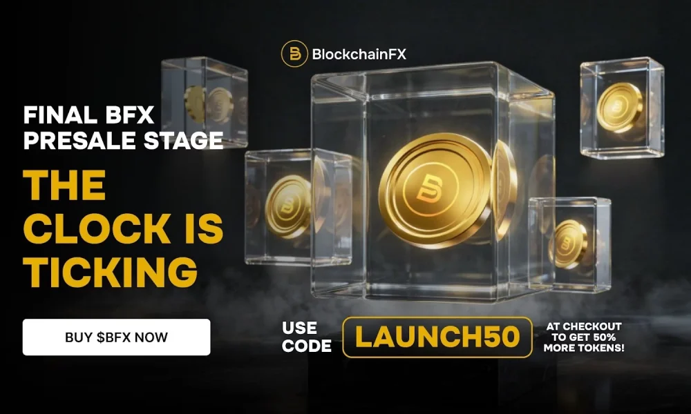 Cardano price prediction: ADA eyes $1.15 while BlockchainFX emerges as the next 100x crypto - 2