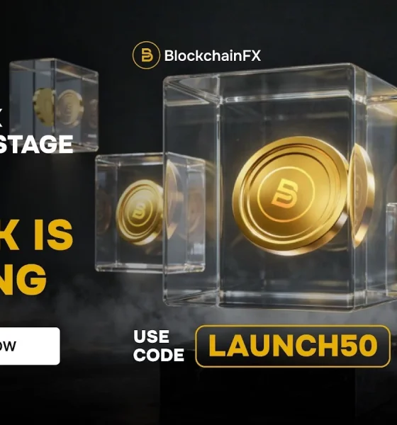 Cardano price prediction: ADA eyes $1.15 while BlockchainFX emerges as the next 100x crypto - 2