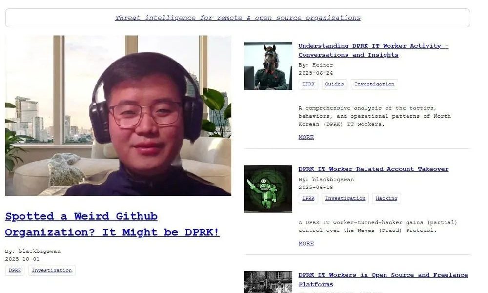 Ethereum Foundation-Backed Program Exposes 100 Nort Korea Operatives Infiltrating Crypto Firms